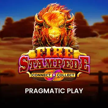Fire Stampede